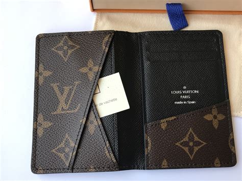 louis vuitton pocket|louis vuitton pocket organizer used.